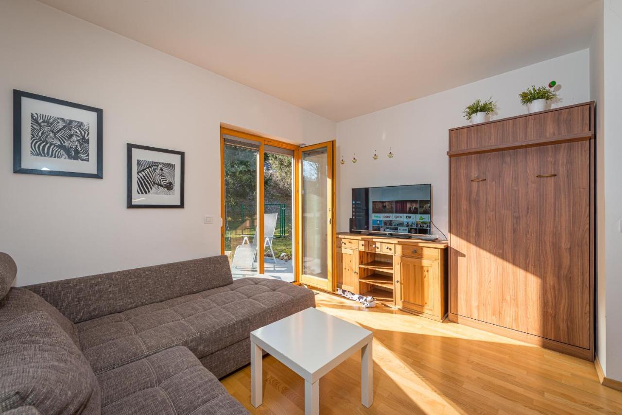 Apartments Plan Kranjska Gora Dış mekan fotoğraf