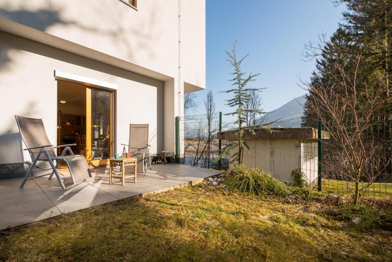 Apartments Plan Kranjska Gora Dış mekan fotoğraf