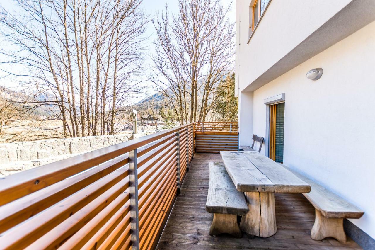 Apartments Plan Kranjska Gora Dış mekan fotoğraf